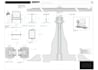 create a cad technical drawing of a singular design