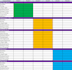 create project plans, gantt charts, and cost estimation