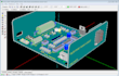 develop esp32 embedded system, arduino esp32 pcb and microcontroller circuits