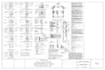 draft architectural, mep, and construction drawings for city permits
