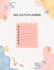 give you 365 days planner printable PDF