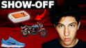 create high CTR eye catchy thumbnails