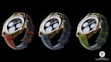do realistic 3d watch, 3d watch rendering, 3d watch modeling, watch animation