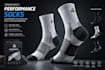 do 3d product design for socks gloves caps textile fabric cgi mockups