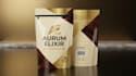 do premium product label, box packaging, pouch bag design for brand