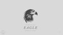 minimal animal logo design