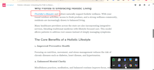 create high da pa 70  web 2 0 backlinks
