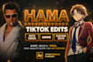 do a high quality anime series edit
