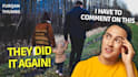 design eye catching reaction youtube thumbnails