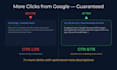 write SEO meta descriptions and title tags for your website