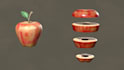create 3d stylized assets
