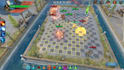 do turn based strategy game development, multiplayer game with unique mechanics