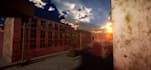 create unity hdrp cinematic environment for your game