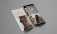 design professional brochure and flyers