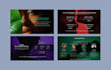 design pitch decks presentations