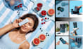 design high converting amazon main image