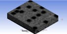 provide fea and cfd simulations in ansys
