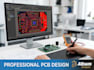 design professional pcb using altium designer