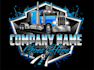 design truck fleet manager summit 2025 event logo