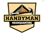 design excellent handyman, tradesman logo design
