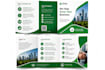 design professional flyer, brochure and pamphlet in canva