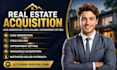 do client acquisition, lead generation and b2b appointment setting