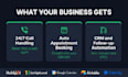build an ai appointment booking voice agent with vapi and n8n