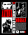 create brutalism posters on any topic you want