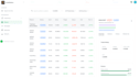 architect a quantitative crypto pattern scanner and trading bot