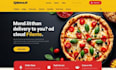 build an elegant squarespace food business website