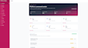 develop scalable backend apis using django and fastapi