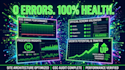 fix gsc errors, indexing issues, and advanced schema