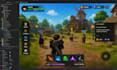 design roblox UI ugc gui UX and custom skins for you