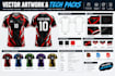 design custom apparel and sportswear for your brand