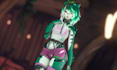 make custom vrchat furry avatar, gmod playermodel, sfm tf2 model fully rigged