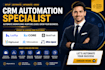 setup real estate crm lofty boldtrail kvcore gohighlevel follow up bos wiseagent