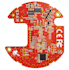 do rf pcb design, microwave, antenna, schematic, pcb lighting, hdi led mcu board