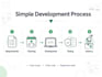 build a vue nuxt web app