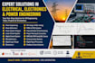 do electronics engineering, pcb design, and pcb reverse engineering