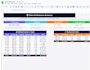 build custom excel and google sheets automations