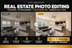 edit hdr real estate photos professionally