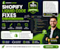 setup shopify liquid code fixes codeup dyno redirect ninja qodevault zapiet