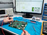 develop embedded systems and custom pcb hardware