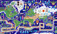 create custom isometric pixel art game maps, tilesets and environment assets