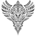 design your polynesian tribal tattoo