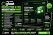 setup ghost newsletter, ghost cms website and paid membership, ghost cms expert