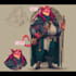 create fantasy concept art for your story