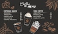 design digital menu resturant menu digital menu board food menu