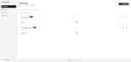 develop secure custom web applications