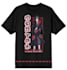 make some trendy tshirt for anime fans